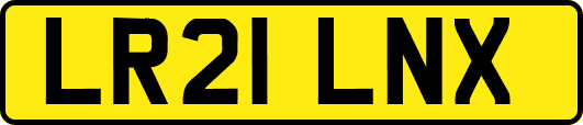LR21LNX