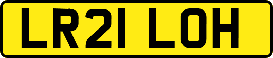 LR21LOH