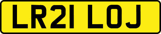 LR21LOJ