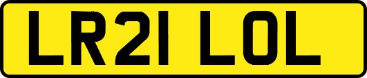 LR21LOL