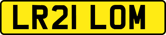 LR21LOM