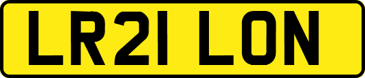 LR21LON