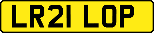 LR21LOP