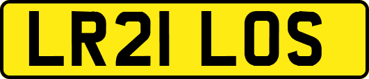 LR21LOS