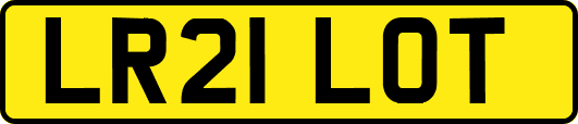 LR21LOT