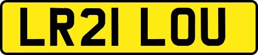 LR21LOU