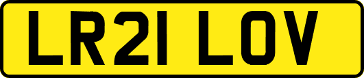 LR21LOV