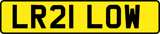 LR21LOW