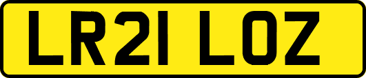LR21LOZ