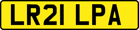 LR21LPA