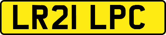 LR21LPC