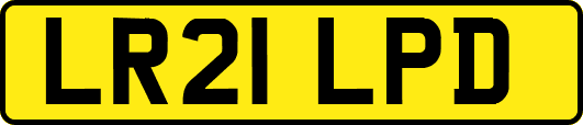 LR21LPD