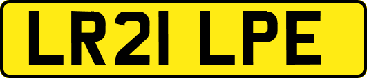 LR21LPE