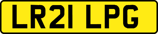 LR21LPG