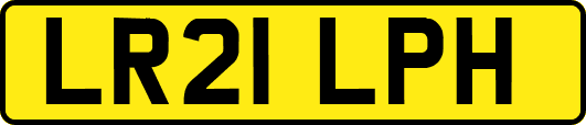 LR21LPH