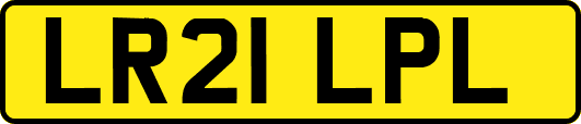 LR21LPL