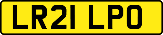 LR21LPO
