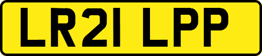 LR21LPP