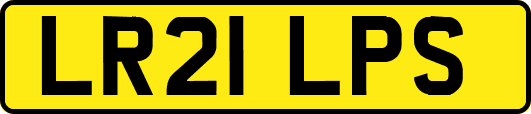 LR21LPS
