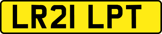 LR21LPT