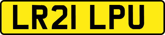 LR21LPU