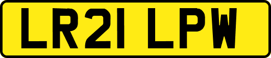 LR21LPW