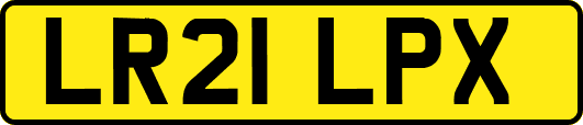 LR21LPX