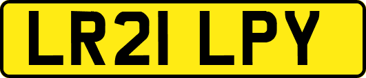 LR21LPY
