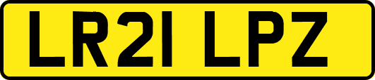 LR21LPZ