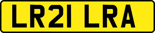 LR21LRA