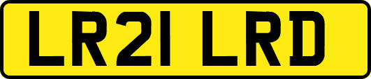 LR21LRD