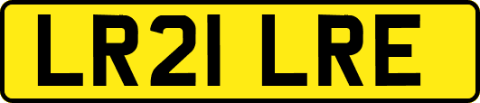 LR21LRE