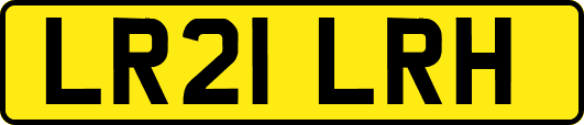 LR21LRH