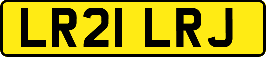 LR21LRJ