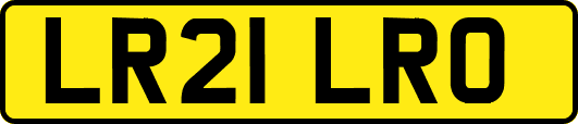 LR21LRO