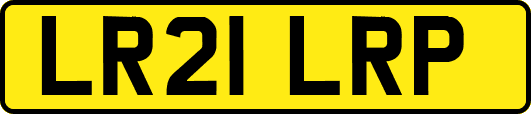 LR21LRP
