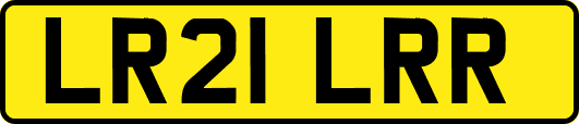 LR21LRR