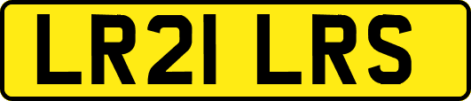 LR21LRS
