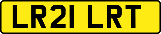 LR21LRT