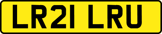 LR21LRU