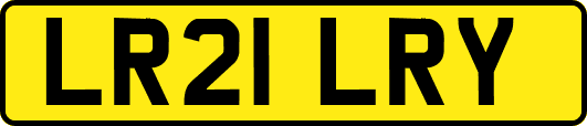 LR21LRY