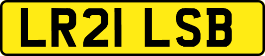 LR21LSB