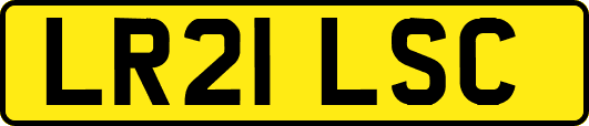 LR21LSC