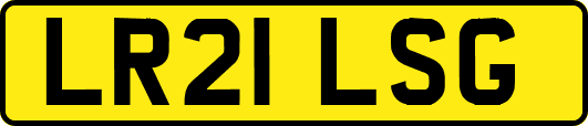 LR21LSG