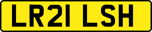 LR21LSH