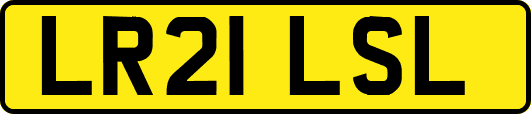 LR21LSL