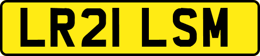 LR21LSM