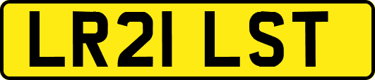 LR21LST