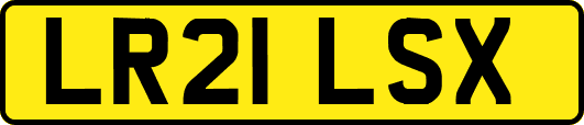 LR21LSX