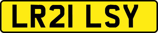 LR21LSY
